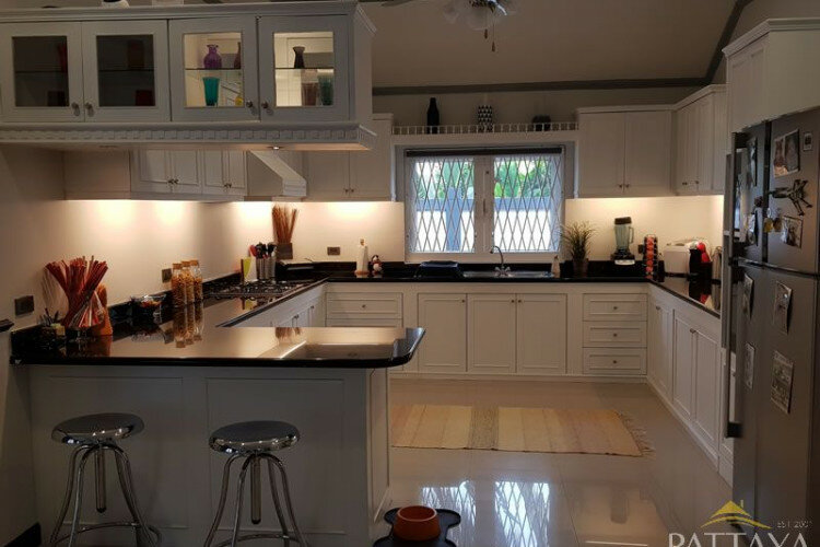 Дом в Паттайе, Таиланд | THE346672