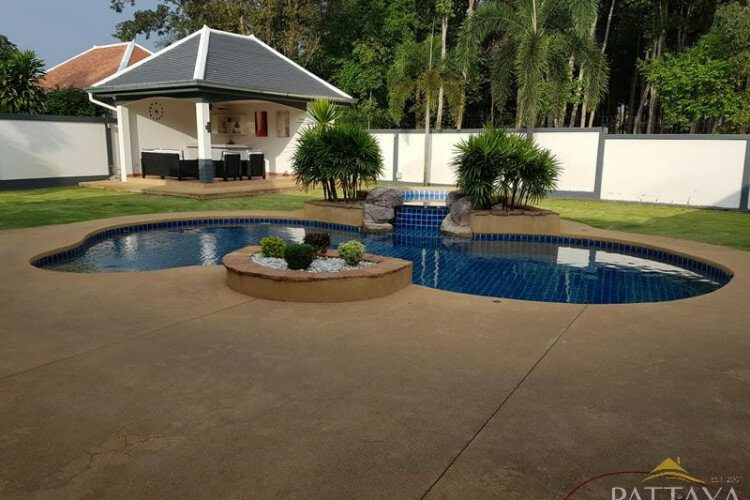 Дом в Паттайе, Таиланд | THE346672