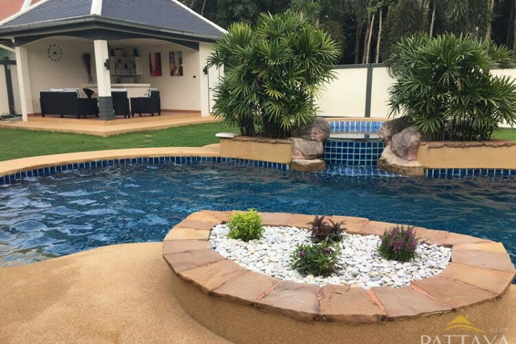 Дом в Паттайе, Таиланд | THE346672