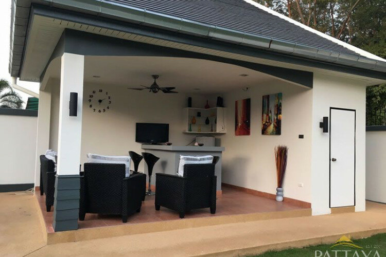 Дом в Паттайе, Таиланд | THE346672