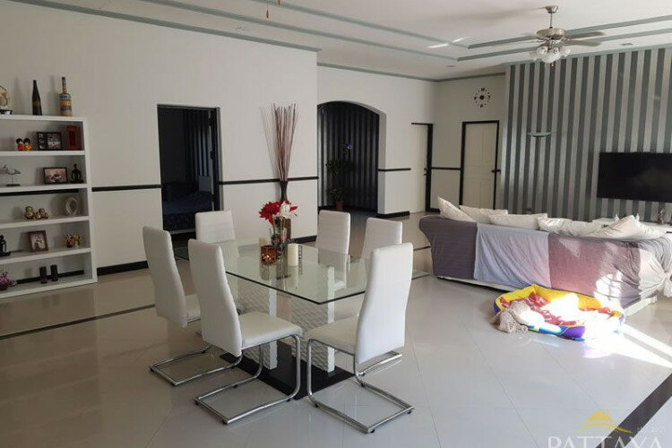 Дом в Паттайе, Таиланд | THE346672