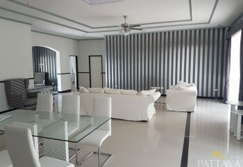 Дом в Паттайе, Таиланд | THE346672