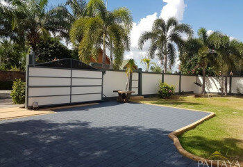 Дом в Паттайе, Таиланд | THE346672