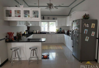 Дом в Паттайе, Таиланд | THE346672