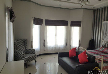 Дом в Паттайе, Таиланд | THE346672