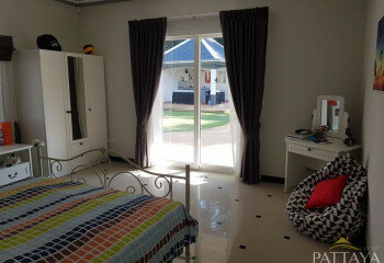 Дом в Паттайе, Таиланд | THE346672