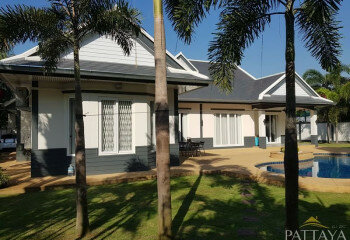 Дом в Паттайе, Таиланд | THE346672