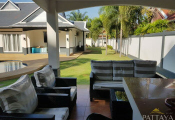 Дом в Паттайе, Таиланд | THE346672