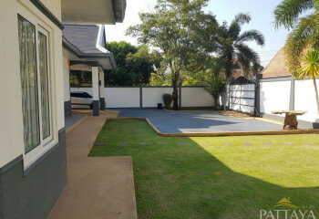 Дом в Паттайе, Таиланд | THE346672