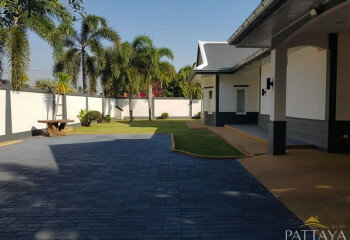 Дом в Паттайе, Таиланд | THE346672