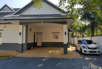 Дом в Паттайе, Таиланд | THE346672