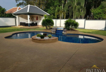 Дом в Паттайе, Таиланд | THE346672