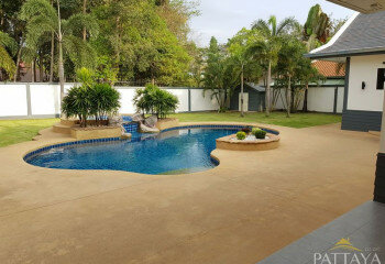 Дом в Паттайе, Таиланд | THE346672