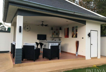 Дом в Паттайе, Таиланд | THE346672