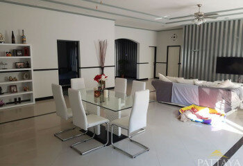 Дом в Паттайе, Таиланд | THE346672