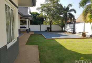 Дом в Паттайе, Таиланд | THE346672