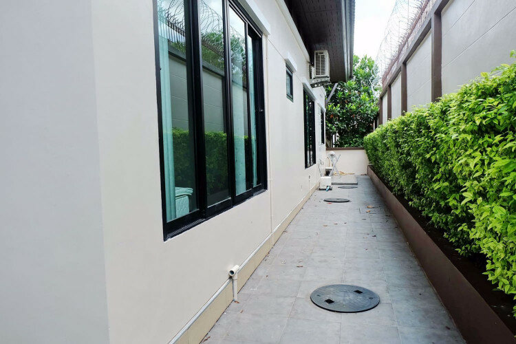 Дом в Паттайе, Таиланд | THE527703