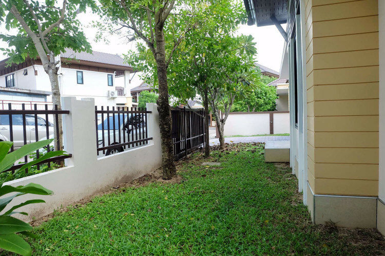 Дом в Паттайе, Таиланд | THE527703