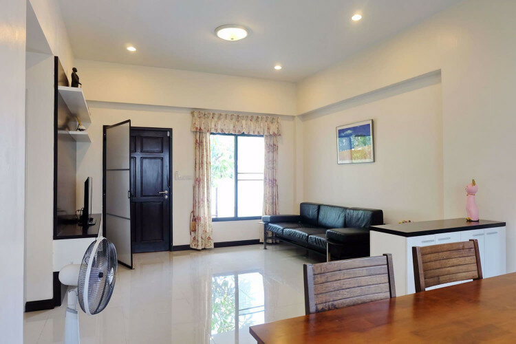 Дом в Паттайе, Таиланд | THE527703