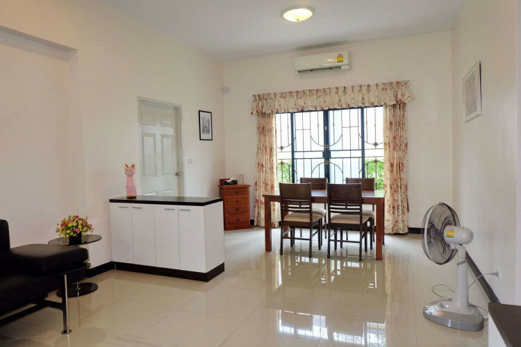 Дом в Паттайе, Таиланд | THE527703