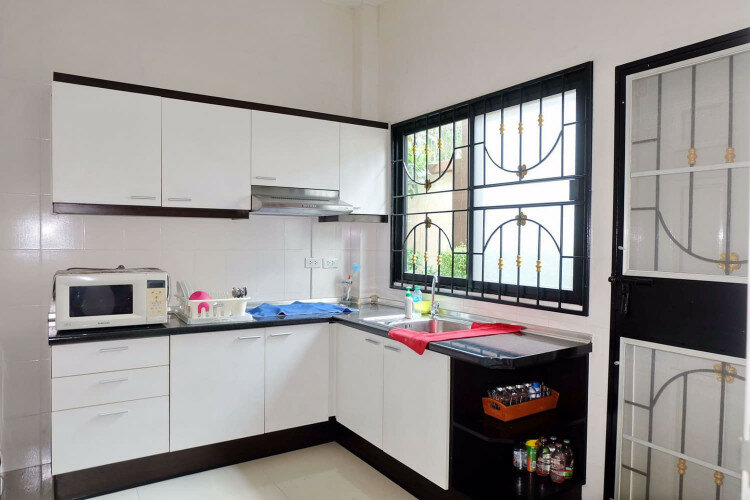 Дом в Паттайе, Таиланд | THE527703