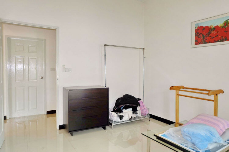 Дом в Паттайе, Таиланд | THE527703