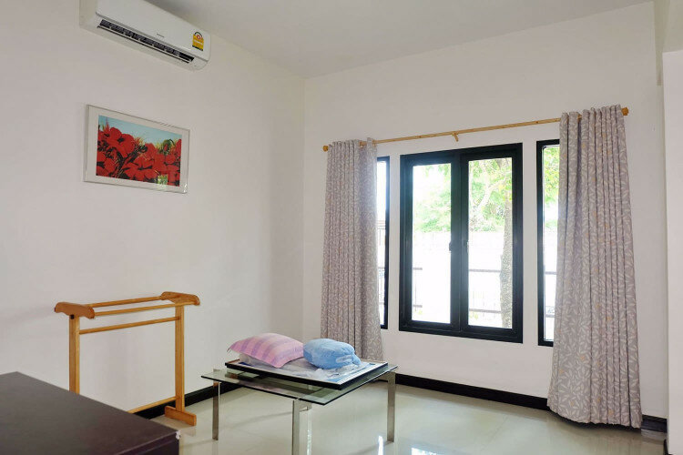 Дом в Паттайе, Таиланд | THE527703