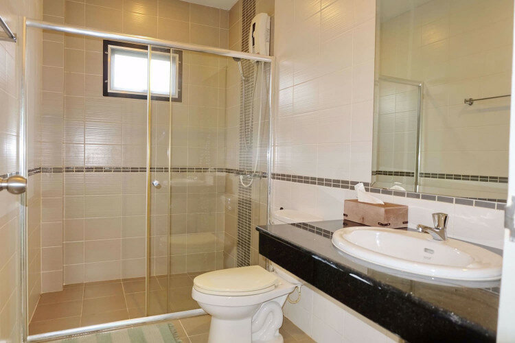 Дом в Паттайе, Таиланд | THE527703