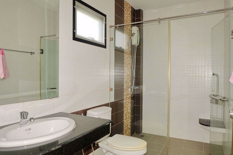 Дом в Паттайе, Таиланд | THE527703