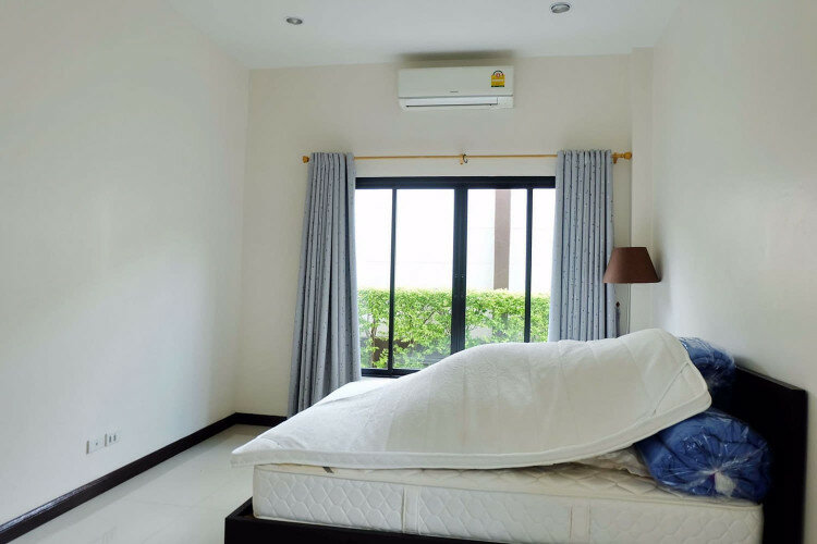 Дом в Паттайе, Таиланд | THE527703