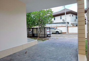 Дом в Паттайе, Таиланд | THE527703