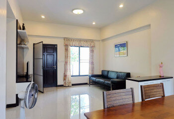 Дом в Паттайе, Таиланд | THE527703