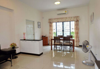 Дом в Паттайе, Таиланд | THE527703