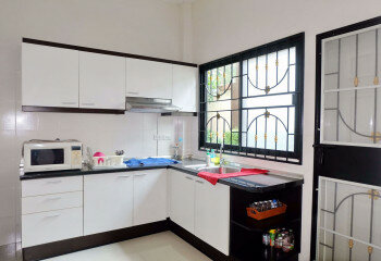 Дом в Паттайе, Таиланд | THE527703