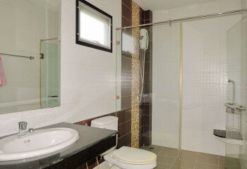 Дом в Паттайе, Таиланд | THE527703