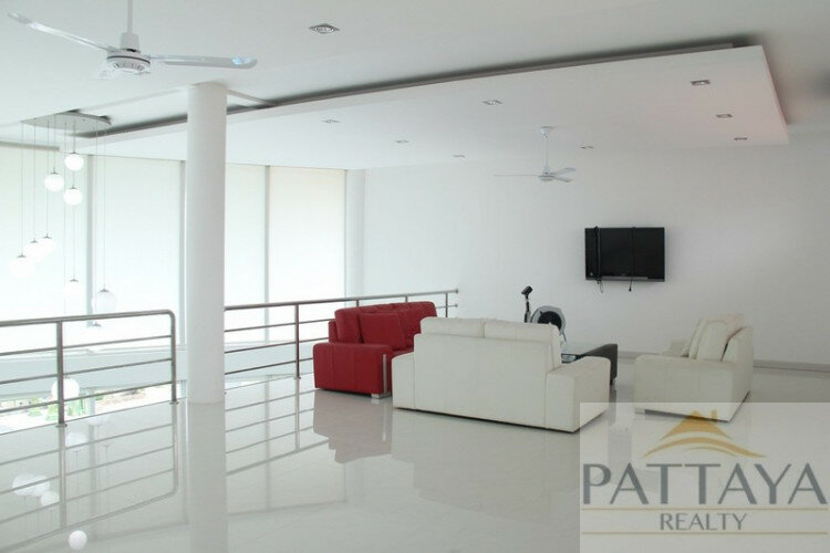 Дом в Паттайе, Таиланд | THE146753