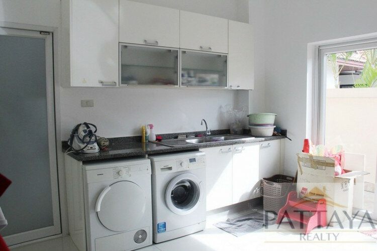 Дом в Паттайе, Таиланд | THE146753