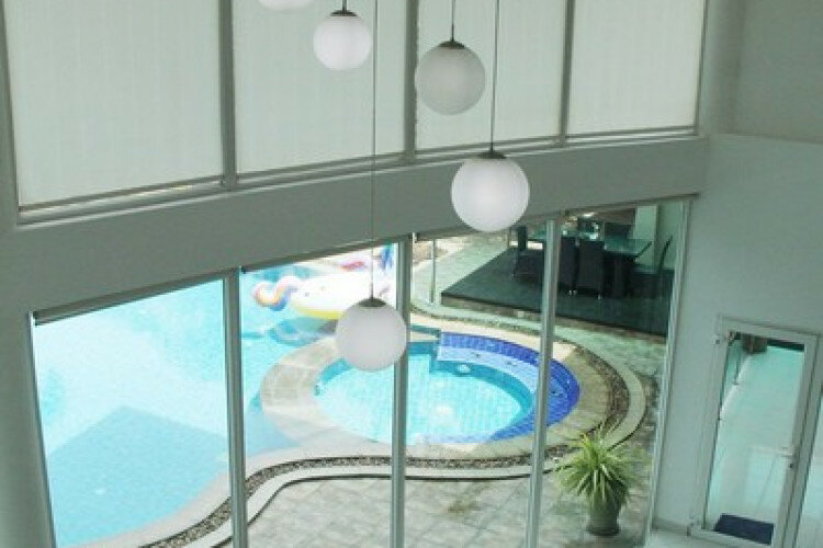 Дом в Паттайе, Таиланд | THE146753