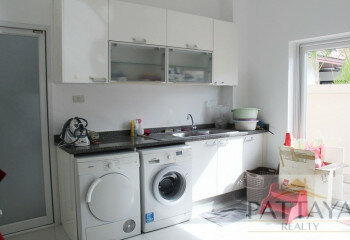 Дом в Паттайе, Таиланд | THE146753