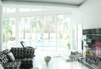 Дом в Паттайе, Таиланд | THE146753