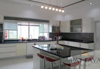 Дом в Паттайе, Таиланд | THE146753