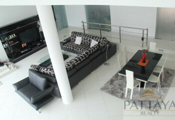 Дом в Паттайе, Таиланд | THE146753