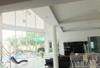 Дом в Паттайе, Таиланд | THE146753