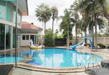 Дом в Паттайе, Таиланд | THE146753