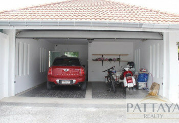 Дом в Паттайе, Таиланд | THE146753