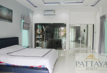 Дом в Паттайе, Таиланд | THE146753