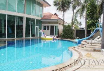 Дом в Паттайе, Таиланд | THE146753