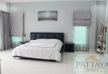 Дом в Паттайе, Таиланд | THE146753