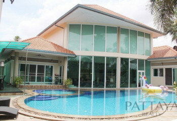 Дом в Паттайе, Таиланд | THE146753