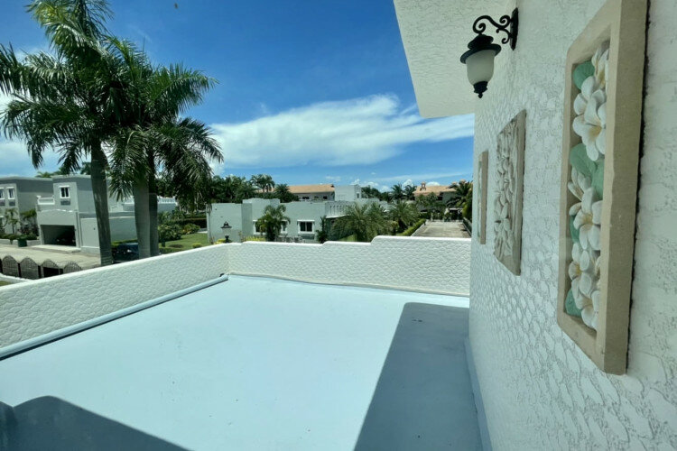 Дом в Паттайе, Таиланд | THE446780